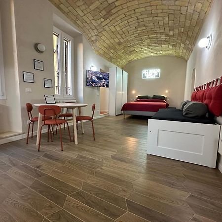 Santamaura Vatican Apartment Рим Екстер'єр фото