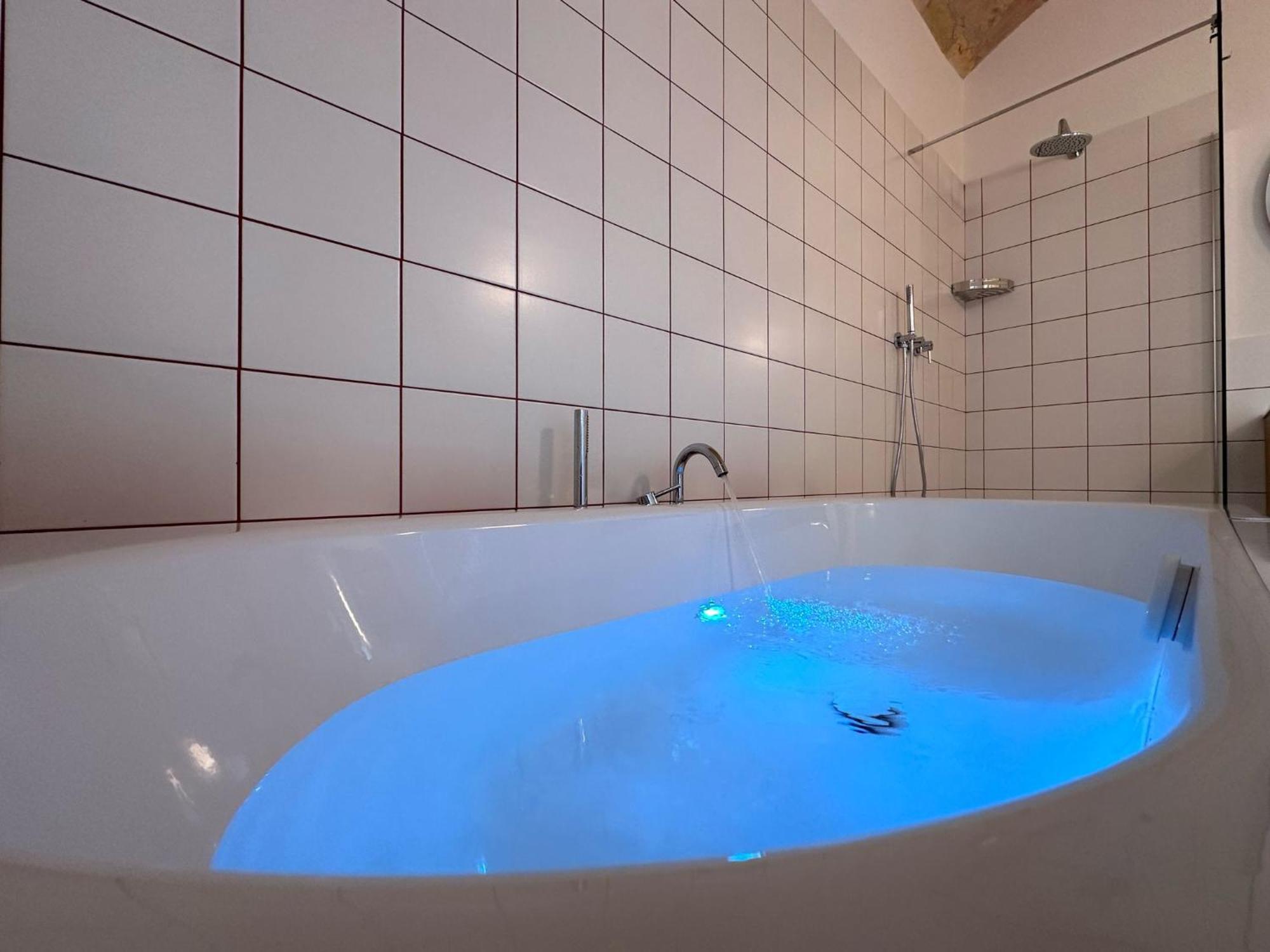 Santamaura Vatican Apartment Рим Екстер'єр фото