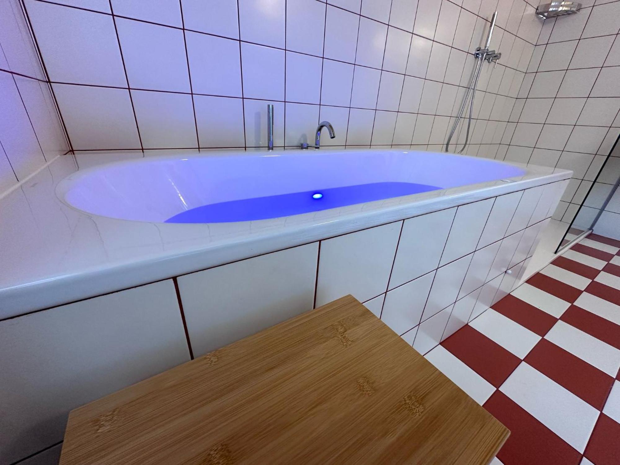 Santamaura Vatican Apartment Рим Екстер'єр фото