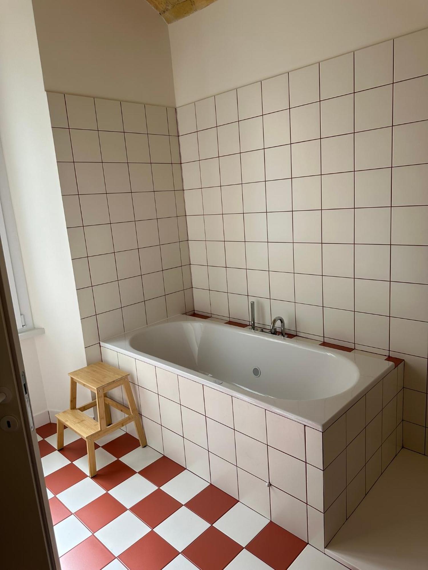 Santamaura Vatican Apartment Рим Екстер'єр фото