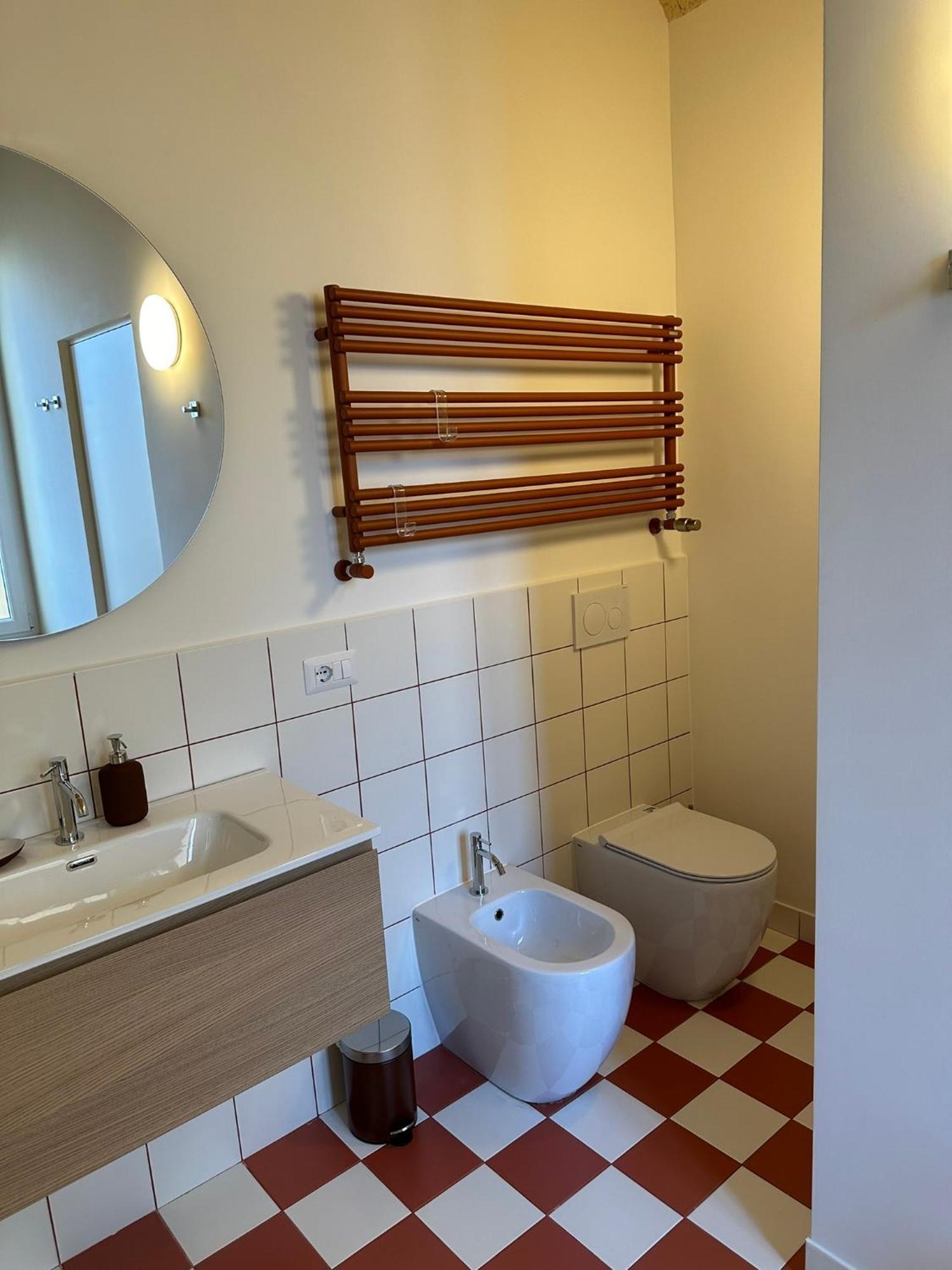 Santamaura Vatican Apartment Рим Екстер'єр фото