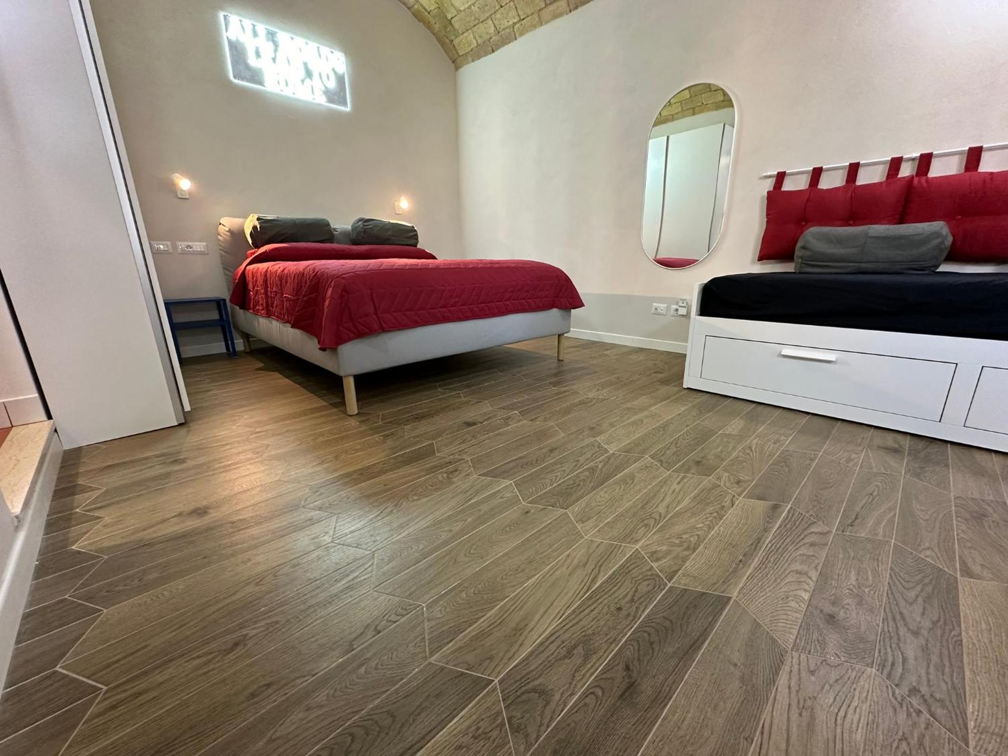 Santamaura Vatican Apartment Рим Екстер'єр фото