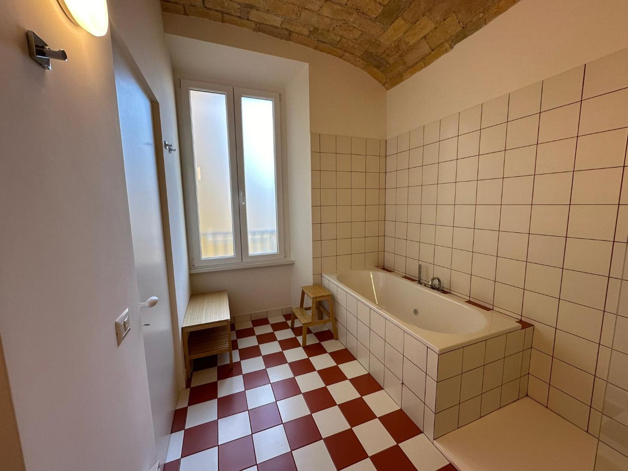 Santamaura Vatican Apartment Рим Екстер'єр фото