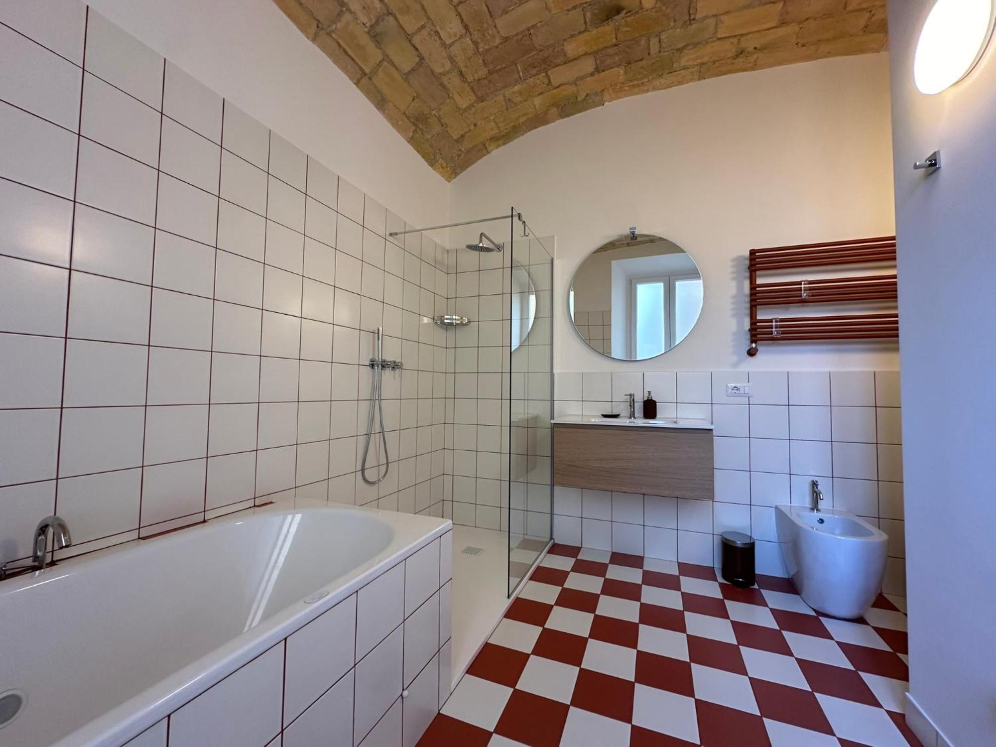 Santamaura Vatican Apartment Рим Екстер'єр фото
